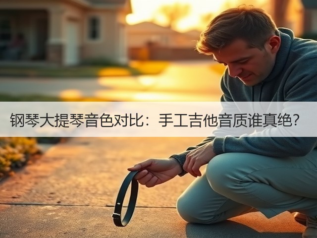 钢琴大提琴音色对比：手工吉他音质谁真绝？(图2)