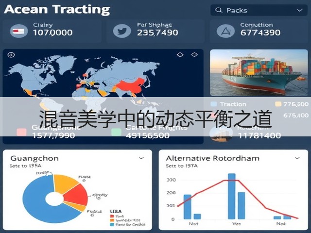 混音美学中的动态平衡之道(图3)