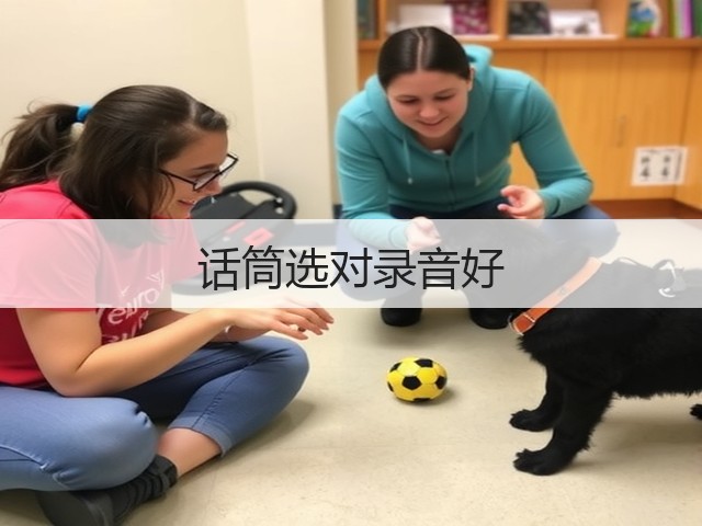 话筒选对录音好(图3) 话筒选对录音好(图3)
