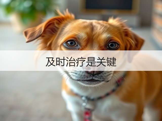 及时治疗是关键(图1)