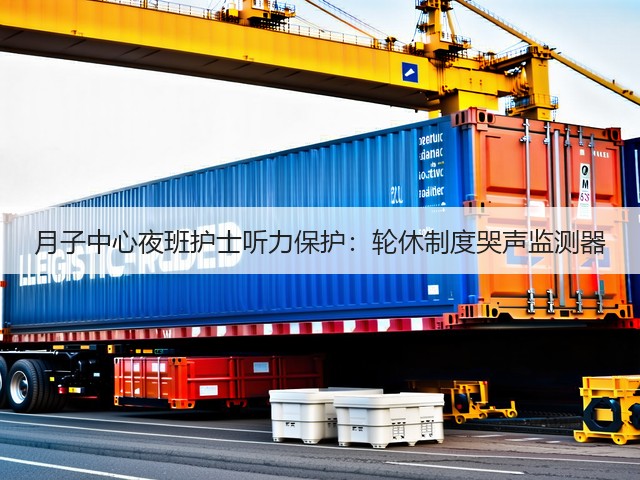 月子中心夜班护士听力保护：轮休制度哭声监测器(图3)