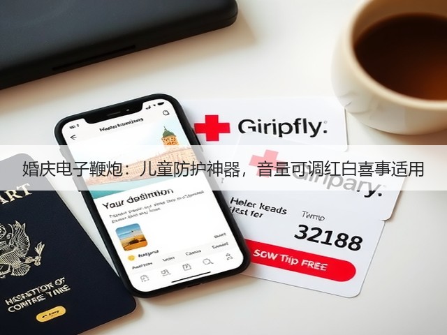 婚庆电子鞭炮:儿童防护神器,音量可调红白喜事适用(图2) 婚庆电子鞭炮:儿童防护神器,音量可调红白喜事适用(图2)