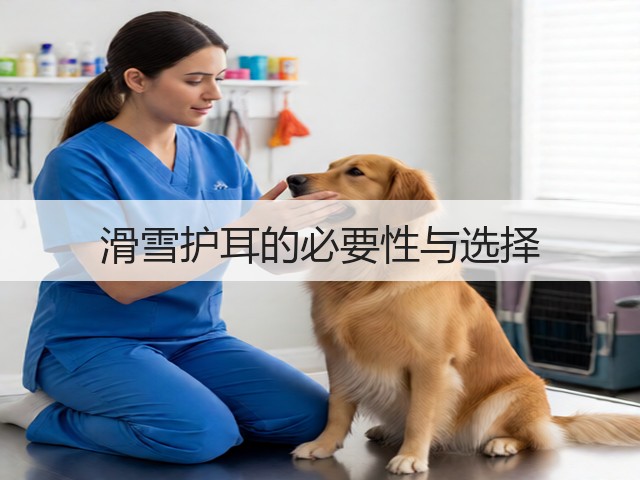滑雪护耳的必要性与选择(图1) 滑雪护耳的必要性与选择(图1)