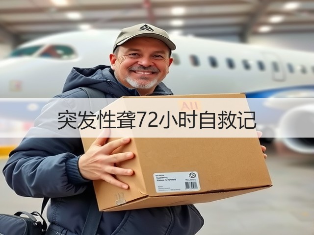 突发性聋72小时自救记(图1) 突发性聋72小时自救记(图1)