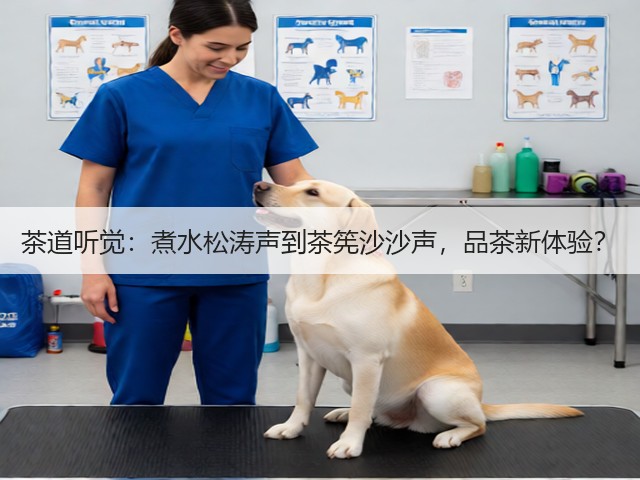 茶道听觉:煮水松涛声到茶筅沙沙声,品茶新体验?(图2) 茶道听觉:煮水松涛声到茶筅沙沙声,品茶新体验?(图2)