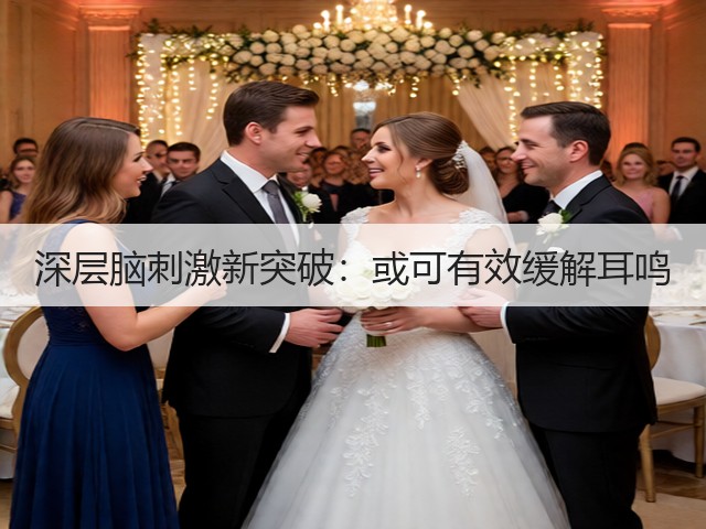 深层脑刺激新突破:或可有效缓解耳鸣(图1) 深层脑刺激新突破:或可有效缓解耳鸣(图1)