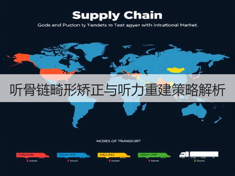 听骨链畸形矫正与听力重建策略解析