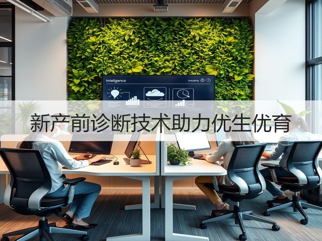 新产前诊断技术助力优生优育(图2) 新产前诊断技术助力优生优育(图2)
