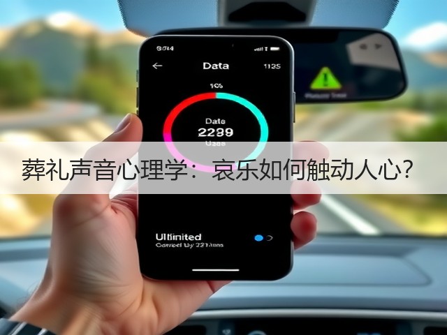 葬礼声音心理学:哀乐如何触动人心?(图2) 葬礼声音心理学:哀乐如何触动人心?(图2)