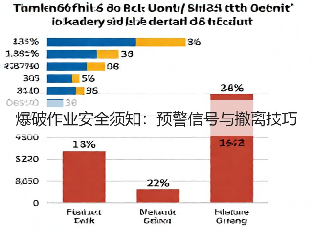 爆破作业安全须知:预警信号与撤离技巧(图1) 爆破作业安全须知:预警信号与撤离技巧(图1)