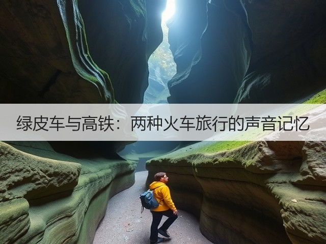 绿皮车与高铁:两种火车旅行的声音记忆(图2) 绿皮车与高铁:两种火车旅行的声音记忆(图2)