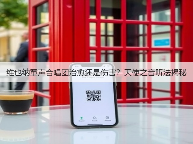 维也纳童声合唱团治愈还是伤害？天使之音听法揭秘(图2)