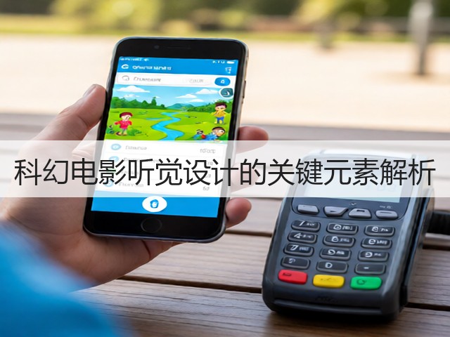 科幻电影听觉设计的关键元素解析(图2)