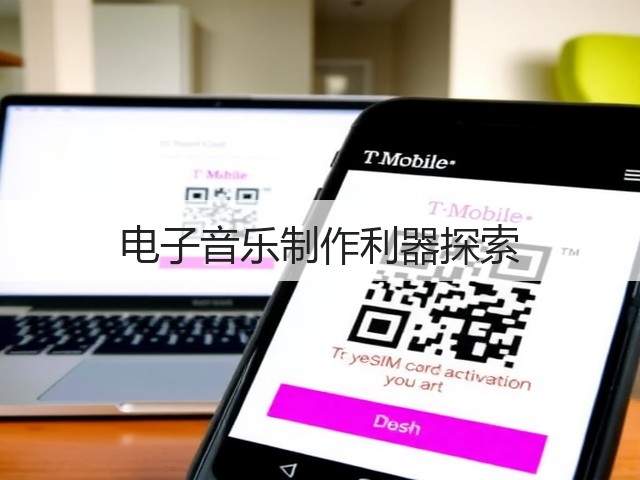 电子音乐制作利器探索(图1)