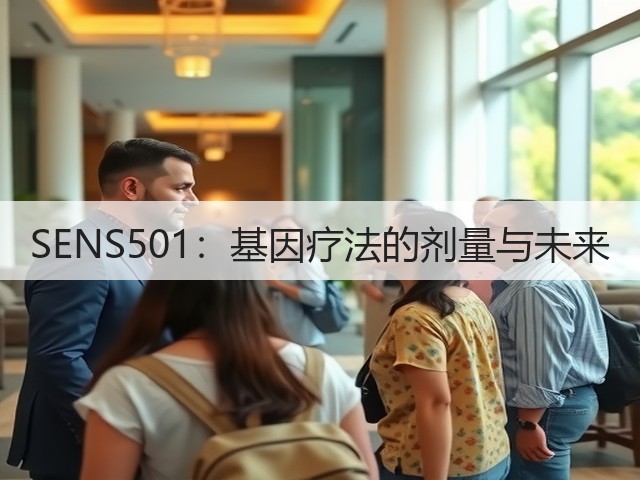 SENS501：基因疗法的剂量与未来(图3)