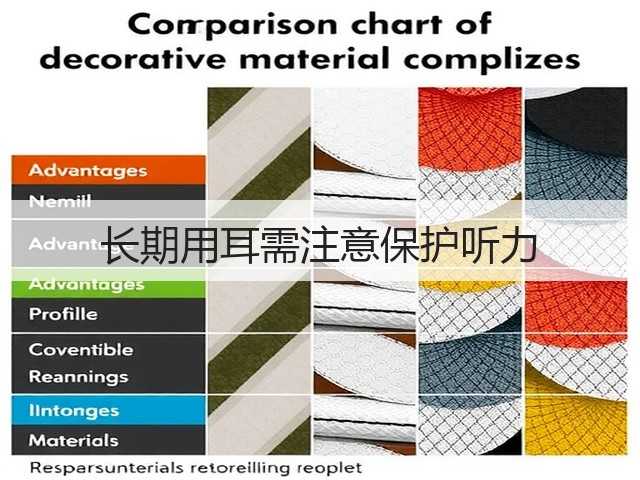 长期用耳需注意保护听力(图3) 长期用耳需注意保护听力(图3)