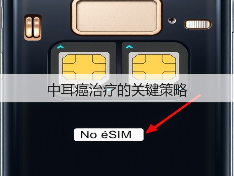 中耳癌治疗的关键策略