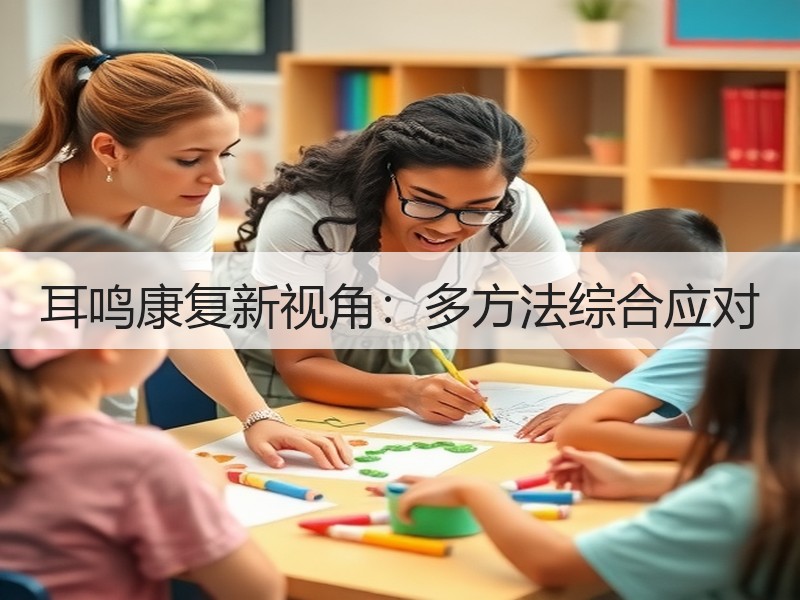 耳鸣康复新视角：多方法综合应对