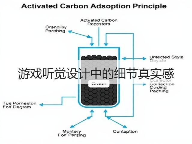 游戏听觉设计中的细节真实感(图2)