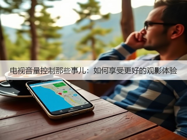 电视音量控制那些事儿:如何享受更好的观影体验(图2) 电视音量控制那些事儿:如何享受更好的观影体验(图2)