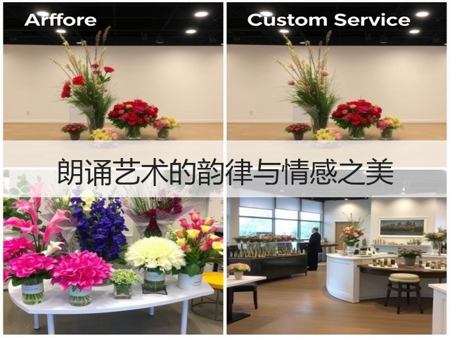 朗诵艺术的韵律与情感之美(图3) 朗诵艺术的韵律与情感之美(图3)