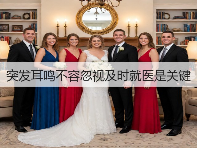 突发耳鸣不容忽视及时就医是关键(图2) 突发耳鸣不容忽视及时就医是关键(图2)