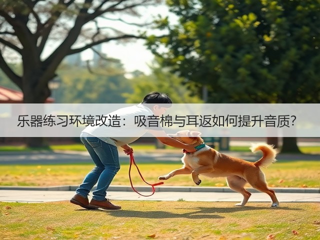 乐器练习环境改造:吸音棉与耳返如何提升音质?(图3) 乐器练习环境改造:吸音棉与耳返如何提升音质?(图3)