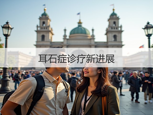 耳石症诊疗新进展(图2) 耳石症诊疗新进展(图2)