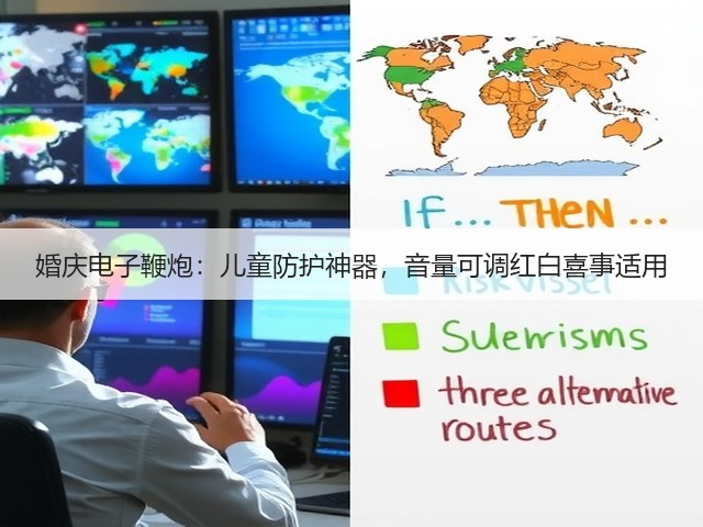 婚庆电子鞭炮:儿童防护神器,音量可调红白喜事适用(图1) 婚庆电子鞭炮:儿童防护神器,音量可调红白喜事适用(图1)
