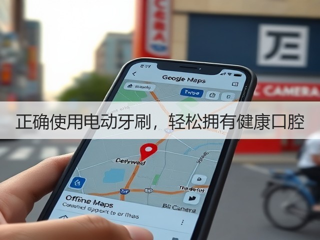 正确使用电动牙刷，轻松拥有健康口腔(图2)