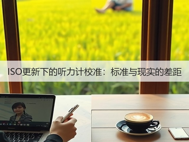 ISO更新下的听力计校准:标准与现实的差距(图1) ISO更新下的听力计校准:标准与现实的差距(图1)