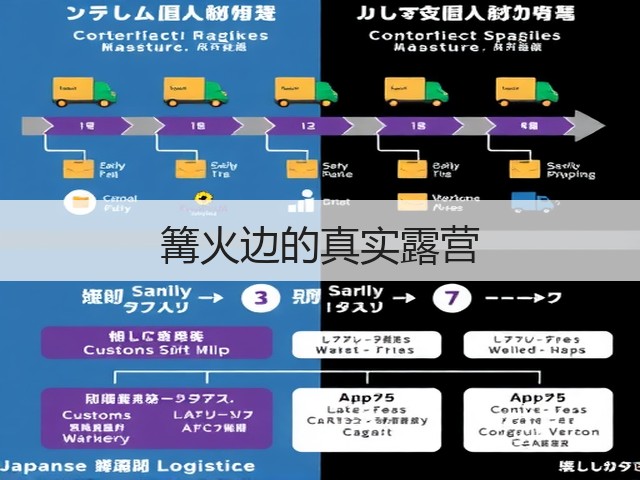 篝火边的真实露营(图2) 篝火边的真实露营(图2)