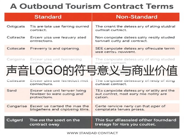 声音LOGO的符号意义与商业价值(图2) 声音LOGO的符号意义与商业价值(图2)