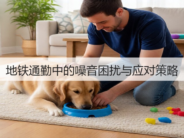地铁通勤中的噪音困扰与应对策略(图1)