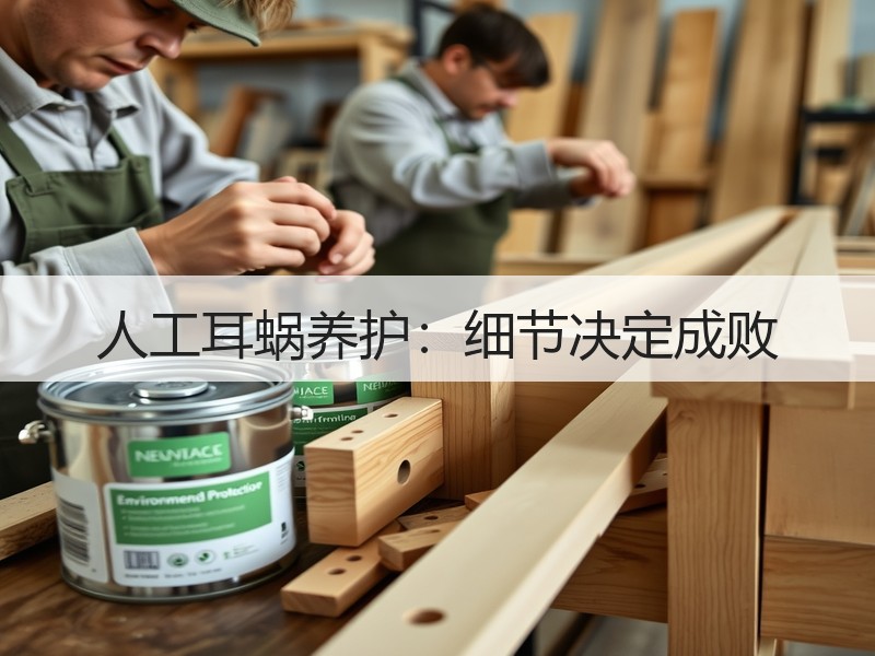 人工耳蜗养护：细节决定成败