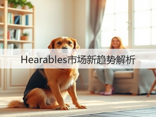 Hearables市场新趋势解析(图2) Hearables市场新趋势解析(图2)