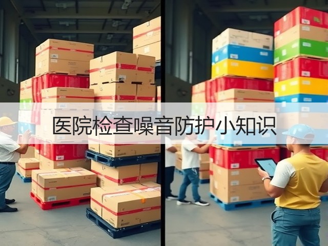 医院检查噪音防护小知识(图2) 医院检查噪音防护小知识(图2)