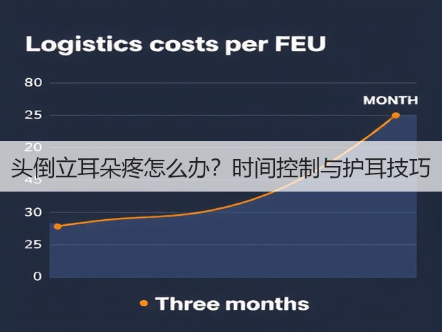 头倒立耳朵疼怎么办?时间控制与护耳技巧(图2) 头倒立耳朵疼怎么办?时间控制与护耳技巧(图2)