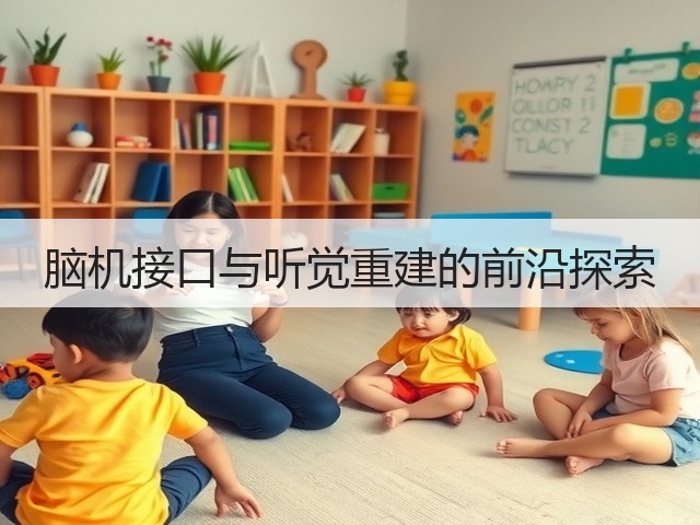脑机接口与听觉重建的前沿探索(图3)