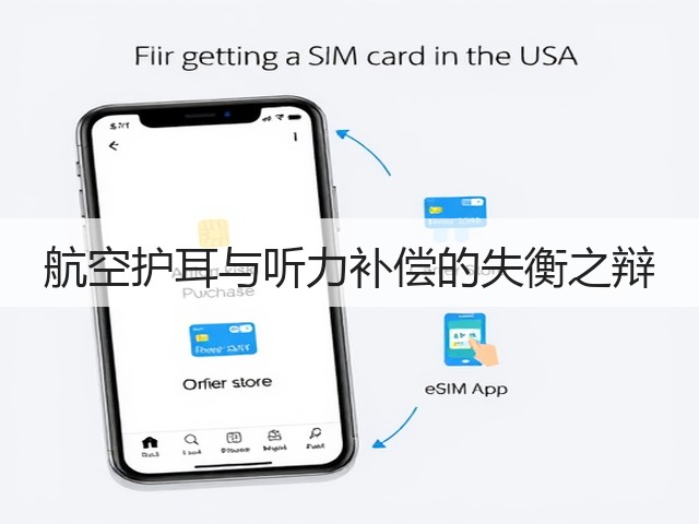 航空护耳与听力补偿的失衡之辩(图2) 航空护耳与听力补偿的失衡之辩(图2)
