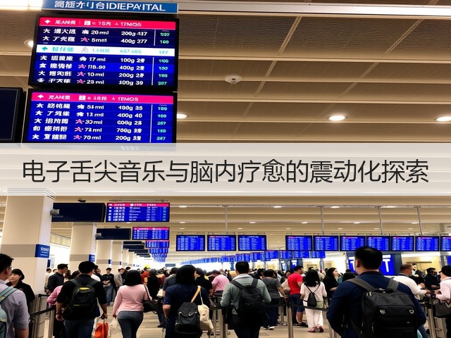 电子舌尖音乐与脑内疗愈的震动化探索(图3)