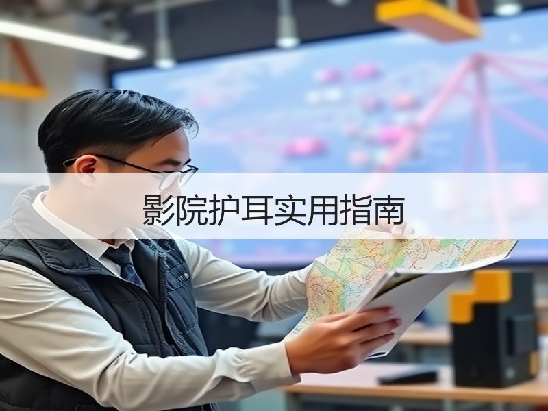 影院护耳实用指南