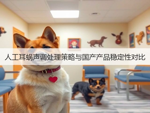 人工耳蜗声调处理策略与国产产品稳定性对比(图1) 人工耳蜗声调处理策略与国产产品稳定性对比(图1)