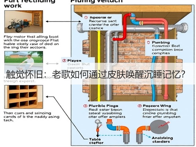 触觉怀旧:老歌如何通过皮肤唤醒沉睡记忆?(图2) 触觉怀旧:老歌如何通过皮肤唤醒沉睡记忆?(图2)