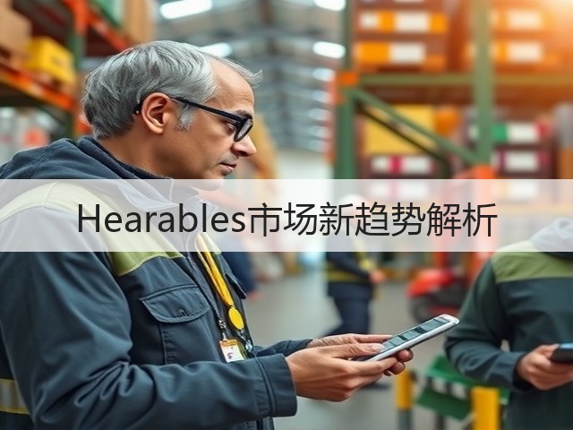 Hearables市场新趋势解析(图1) Hearables市场新趋势解析(图1)