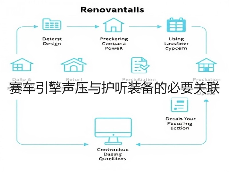 赛车引擎声压与护听装备的必要关联