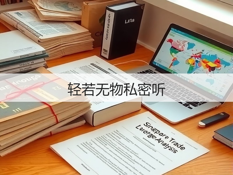 轻若无物私密听