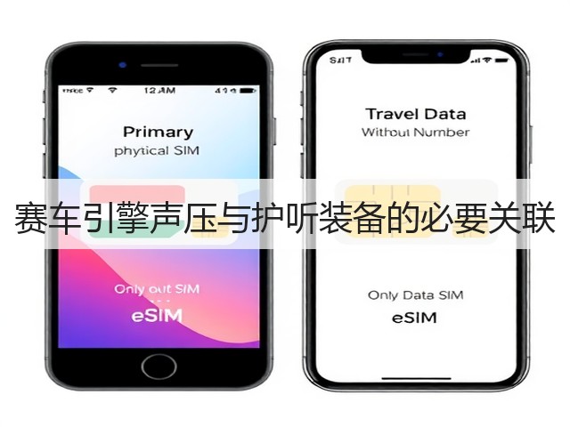 赛车引擎声压与护听装备的必要关联(图1) 赛车引擎声压与护听装备的必要关联(图1)
