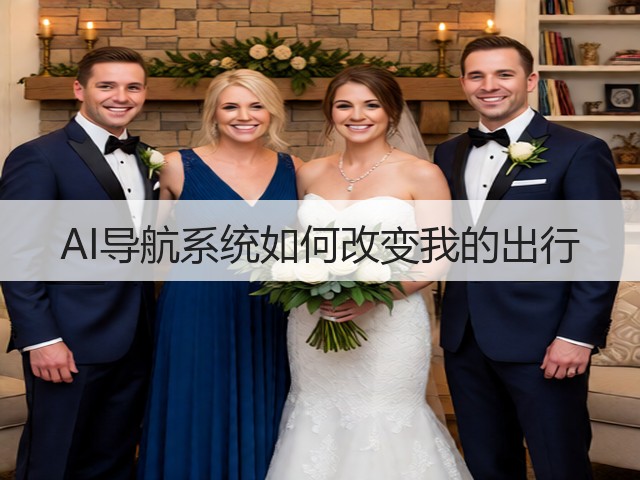 AI导航系统如何改变我的出行(图3)