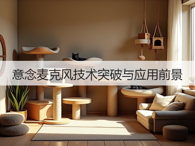 意念麦克风技术突破与应用前景(图3) 意念麦克风技术突破与应用前景(图3)